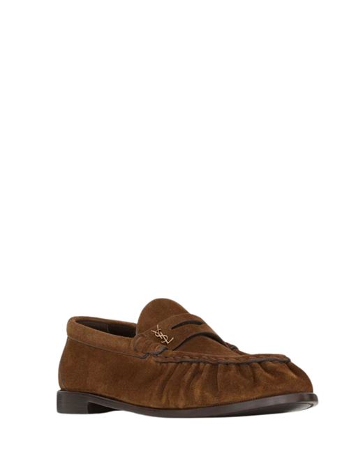 Le Loafer Moccasin SAINT LAURENT | 81890827DTT2319